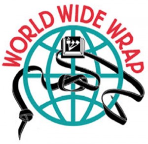 “World Wide Wrap” with the CAI Men's Club @ Congregation Anshei Israel | Tucson | Arizona | United States