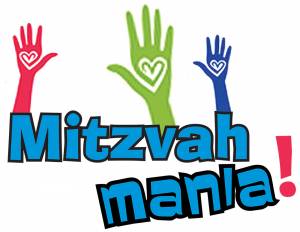 "Mitzvah Mania" Mishpacha (Family) Program at CAI @ Congregation Anshei Israel | Tucson | Arizona | United States