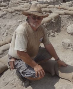 NEW! "The History of Israel" Adult Education Class at CAI @ Congregation Anshei Israel | Tucson | Arizona | United States