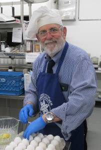 "Hamentaschen for Hunger" at CAI @ Congregation Anshei Israel | Tucson | Arizona | United States