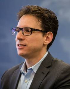 Scholar-in-Residence Dr. Hartley Lachter at CAI @ Congregation Anshei Israel | Tucson | Arizona | United States