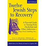 Jewish 12-Step Recovery Group @ Bet Shalom | Tucson | Arizona | United States