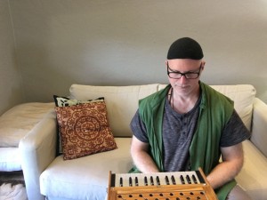 Integral Jewish Meditation @ Congregation Bet Shalom | Tucson | Arizona | United States