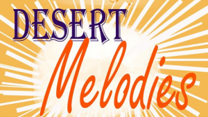 Desert Melodies Performs Standards and Show Tunes From the 1960s and 1970s! @ Tucson Jewish Community Center
