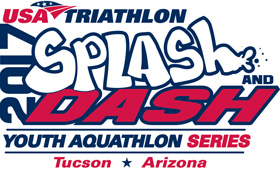 USAT Splash & Dash @ Tucson Jewish Community Center | Tucson | Arizona | United States