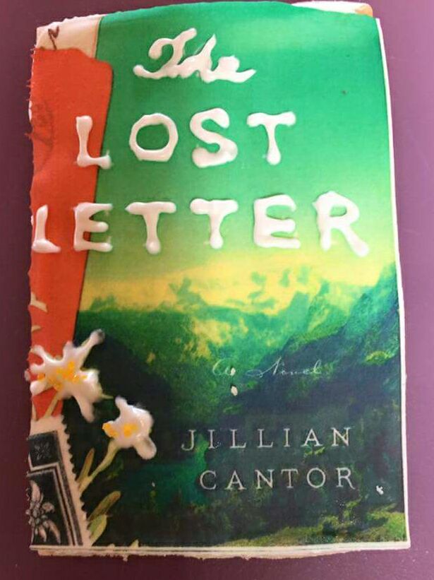 inside the writing of the lost letter jewish tucson the lost letter