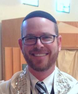 Handmaker Lecture with Rabbi Hazzan Avi Alpert - The State of Israel @ Handmaker, in the Rubin Cafe | Tucson | Arizona | United States