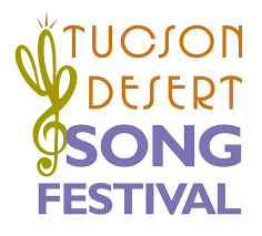 Tucson Desert Song Festival Panel Discussion: "What is Latin Style?" @ Tucson J