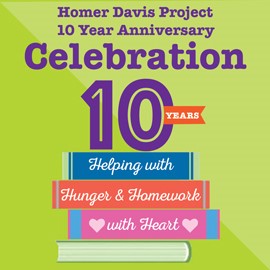 Homer Davis Project 10 Year Anniversary Celebration @ Jewish Federation of Southern Arizona | Tucson | Arizona | United States