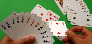 Bridge Class - Play of the Hand @ Tucson J
