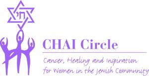 CHAI Circle Meeting @ J.C.C., Library (upstairs)