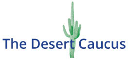The Desert Caucus @ Skyline Country Club