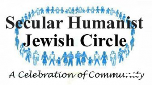 Secular Humanist Jewish Circle Lecture "What is Humanistic Judaism?" @ Woods Library