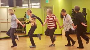 Tucson's Israeli Folk Dance @ Tucson JCC | Tucson | Arizona | United States
