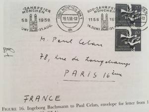 Gallery Chat: Lovers in the Shadow of the Shoah @ Jewish History Museum
