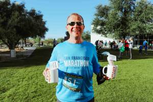 Annual Hot Chocolate Holiday Run @ Tucson Jewish Community Center